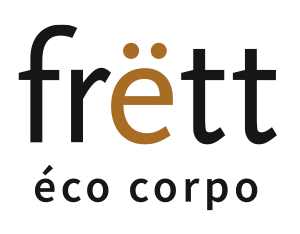 Logo Frett Eco Corpo