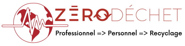 Logo Zero Dechet