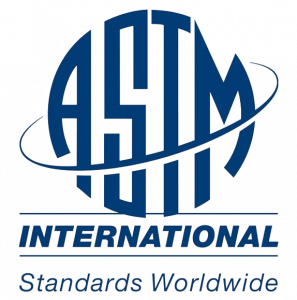 Logo ASTM International