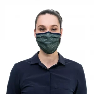 masques ëair imprimé femme